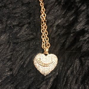 Juicy Couture Necklace
